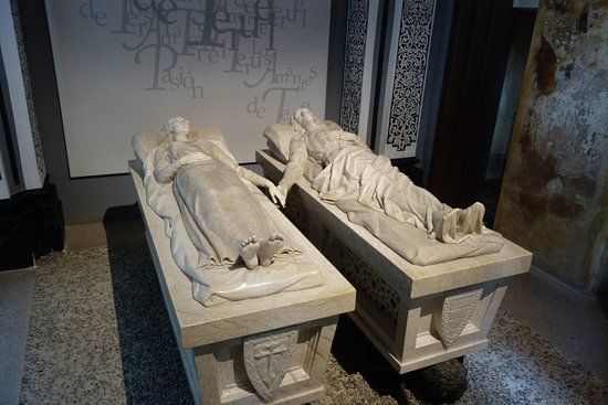 Fundación Amantes de Teruel